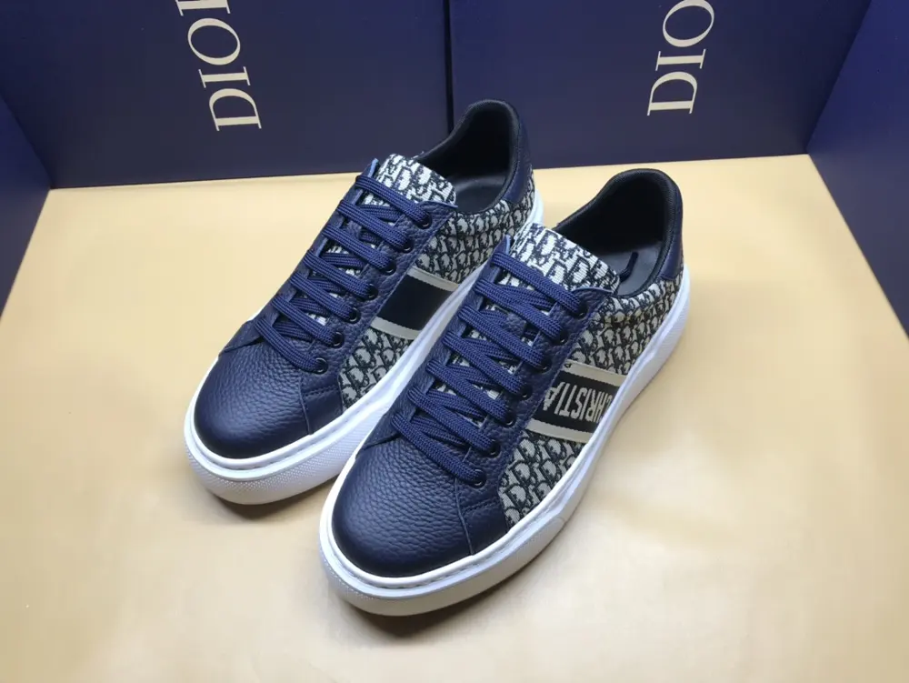 Dior casual shoes