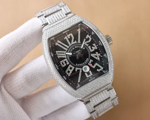 Franck Muller Watch