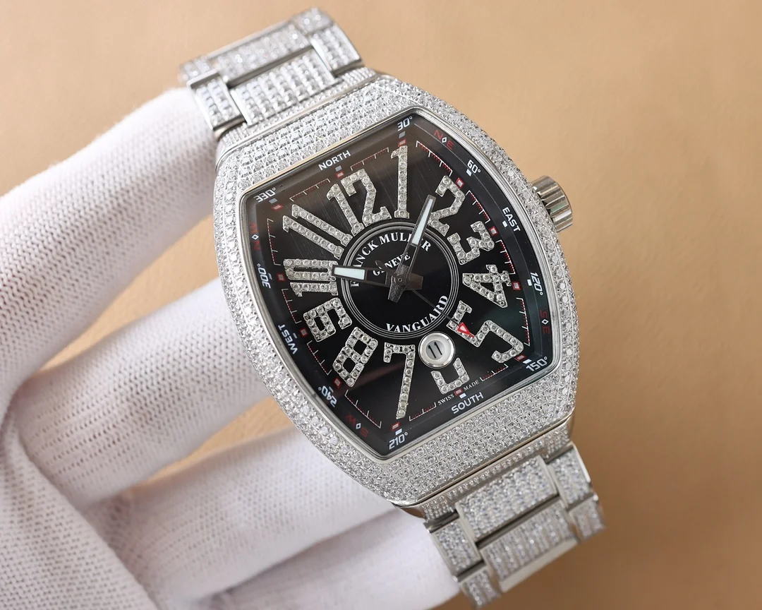 Franck Muller Watch