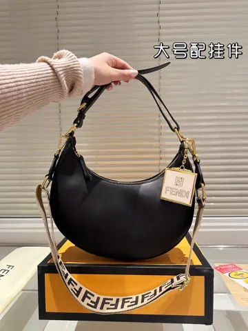 Fendi Bag