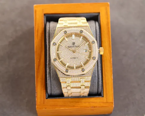 Audemars Piguet Watch