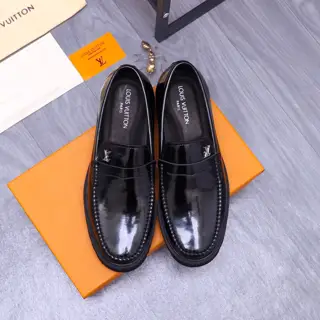Louis Vuitton dress shoes