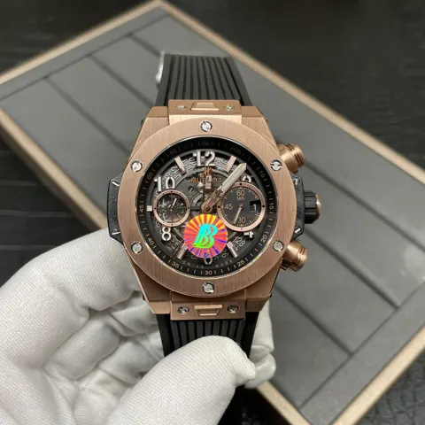 Hublot Big Bang