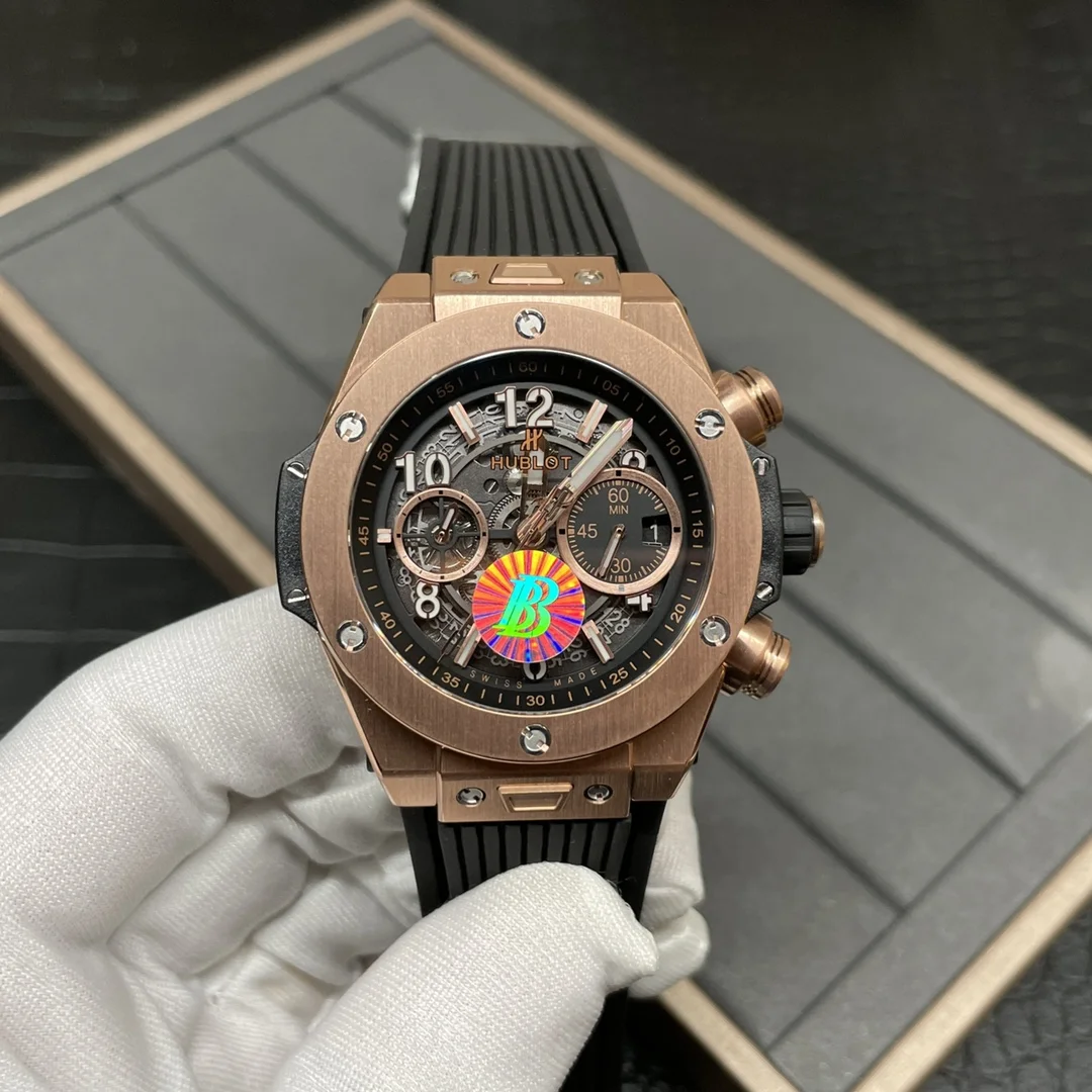 Hublot Big Bang