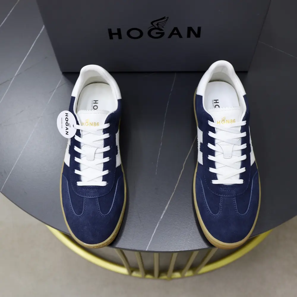 HOGAN casual shoes