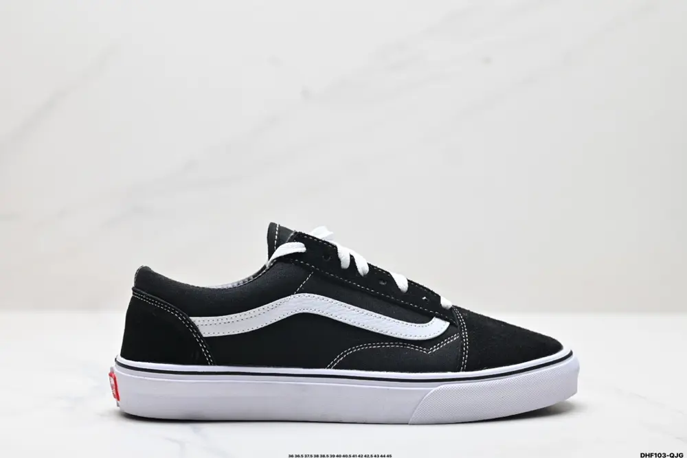 Blends x Vans Old Skool Versatile VN000D3HY28