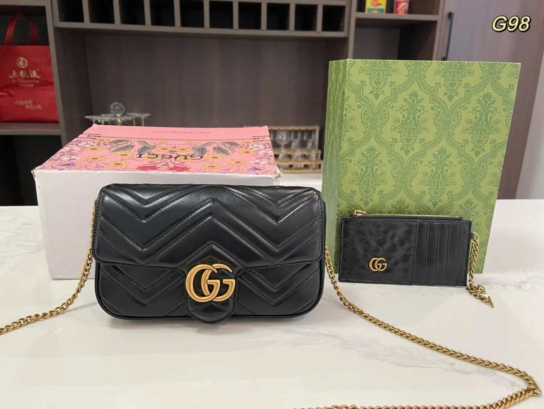 Gucci Marmont