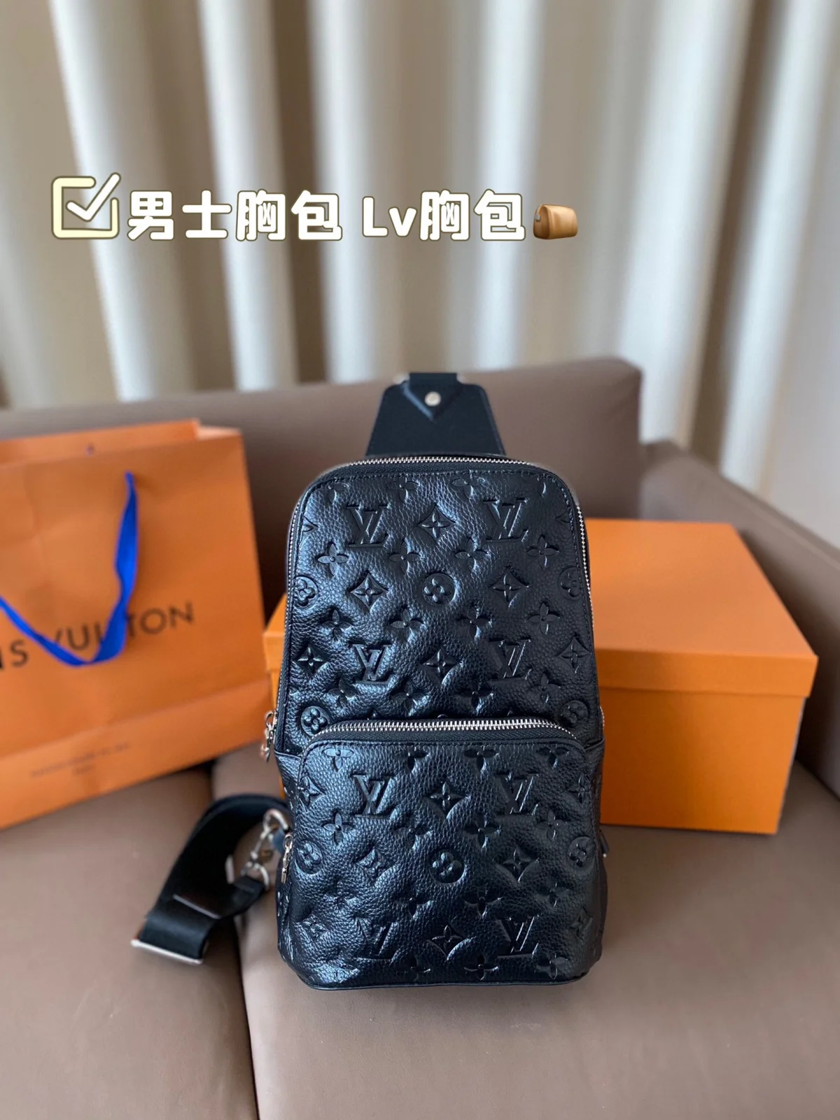 Louis Vuitton Bag