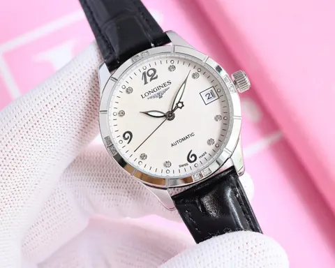 Longines Watch