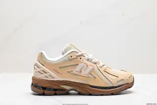 New Balance New Balance M2002 series American-made classic retro men’s and women’s casual M1906RRE