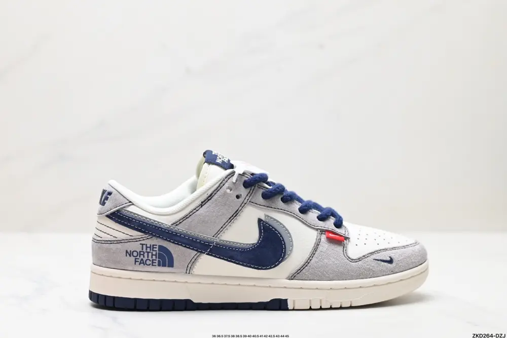 Nike NK Dunk Low Retro “DIY high-end customization” Sneakers SJ1089-010