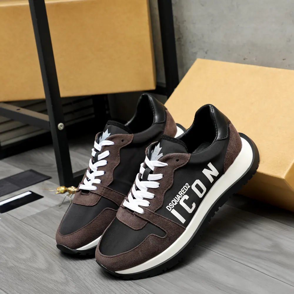 DSQUARED2 casual shoes