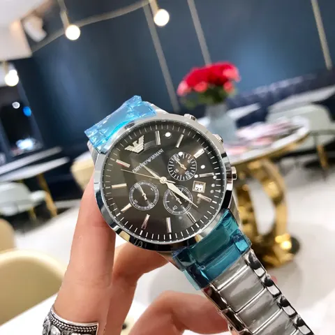 Armani Watch