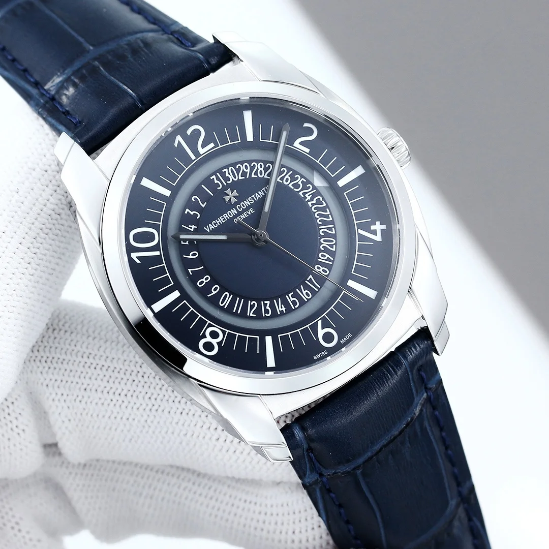 Vacheron Constantin Watch 4500S