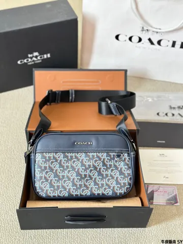 COACH Crossbody