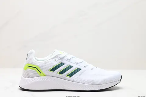 Adidas RUNFALCON 2.0 Casual Sports Running FY9612