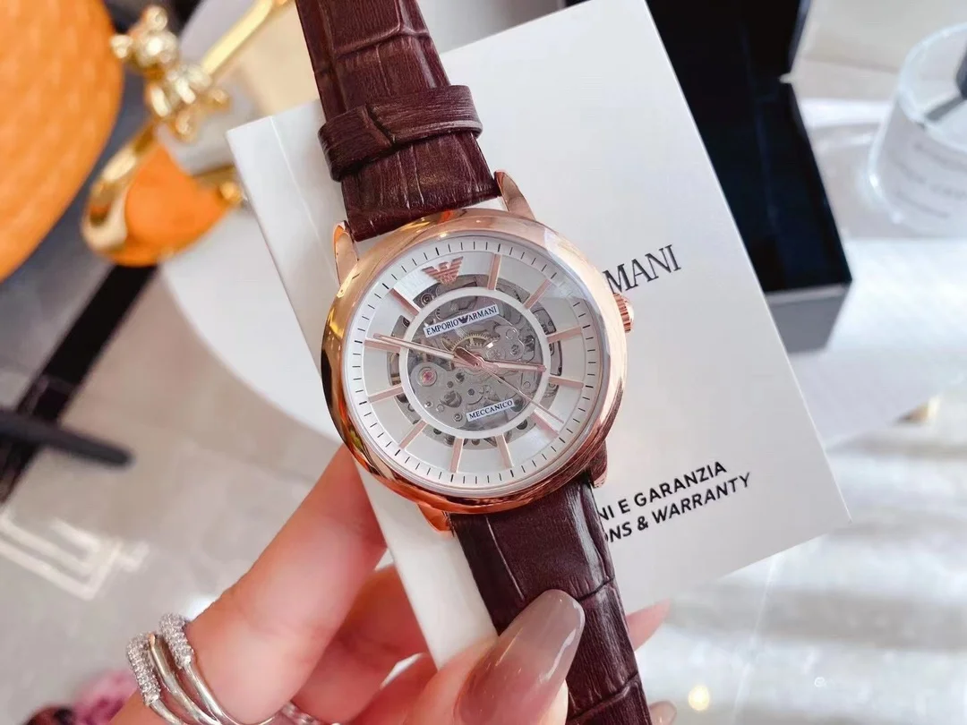 Armani Watch