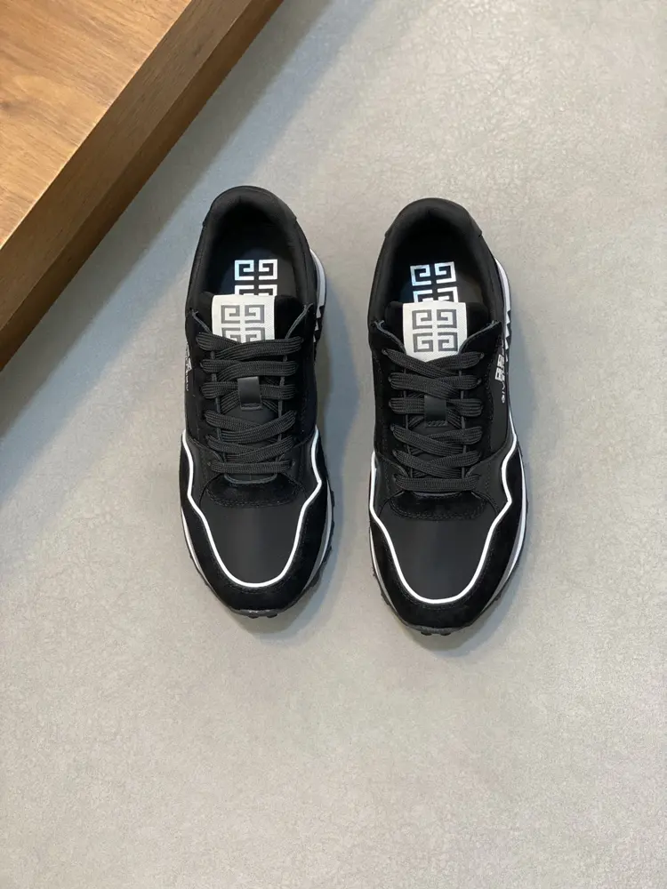 Givenchy casual sports shoes