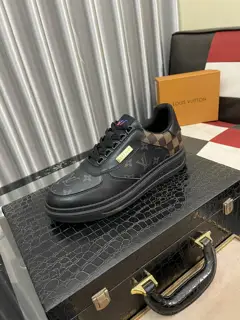 Louis Vuitton’s latest men’s casual shoes
