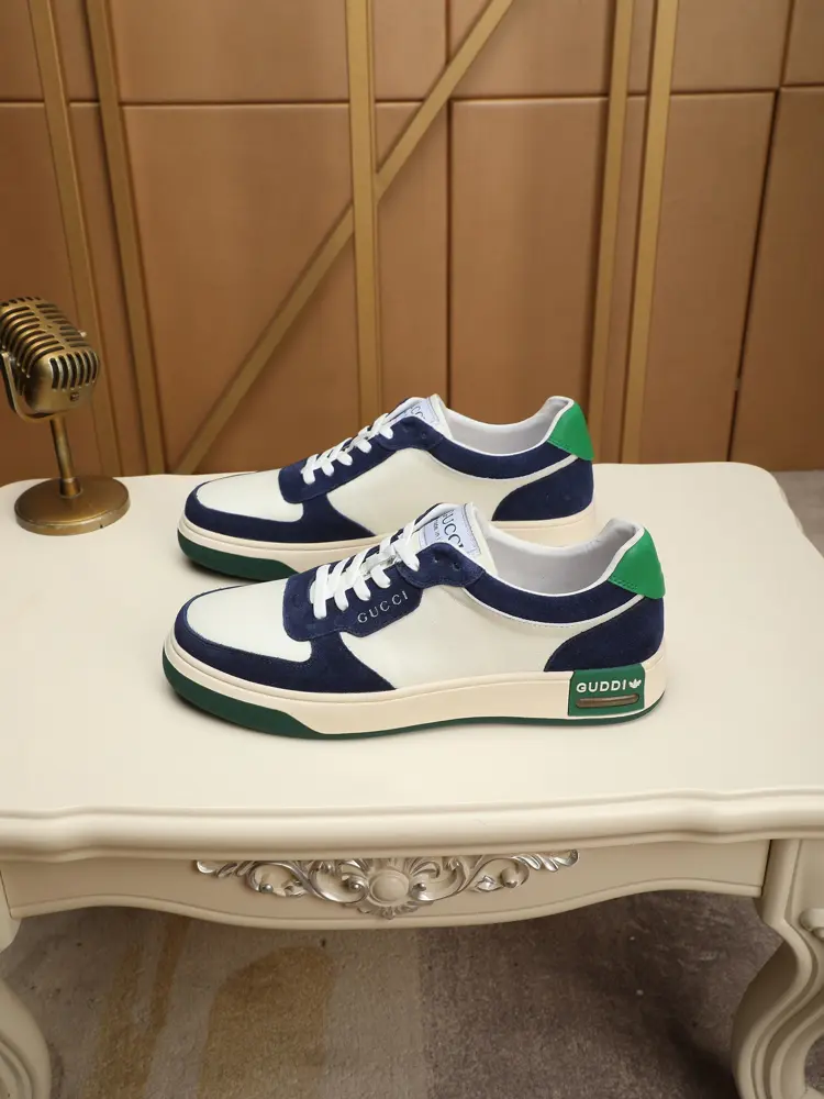 GUCCI casual shoes