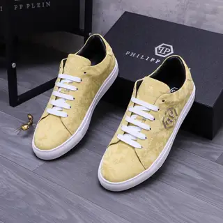 PhiliPP Plein casual shoes