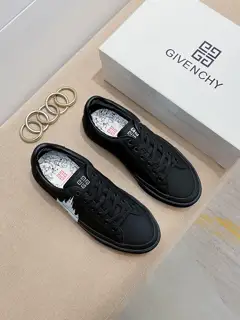 Givenchy men’s sports casual shoes