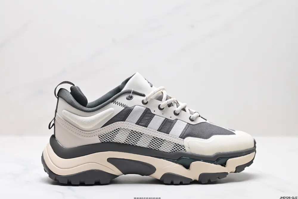 Adidas Men’s and Women’s CITYWOWLK Sports Shoes Running Shoes IH7236
