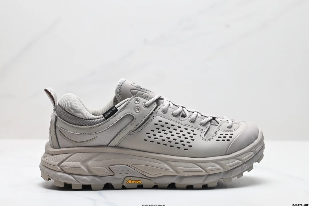 HOKA U TOR ULTRA LO new color scheme This brand comes from the Maori language of New 1130310