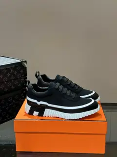 Hermès Bouncing sneakers