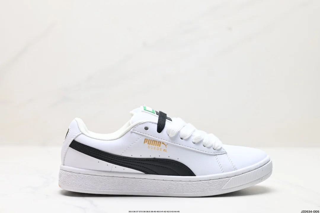 Puma Suede XL Skate retro item 395205
