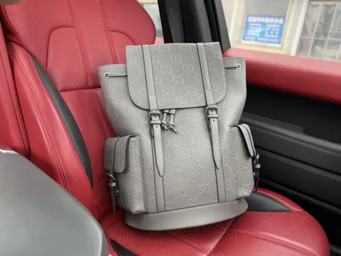 Gucci Backpack