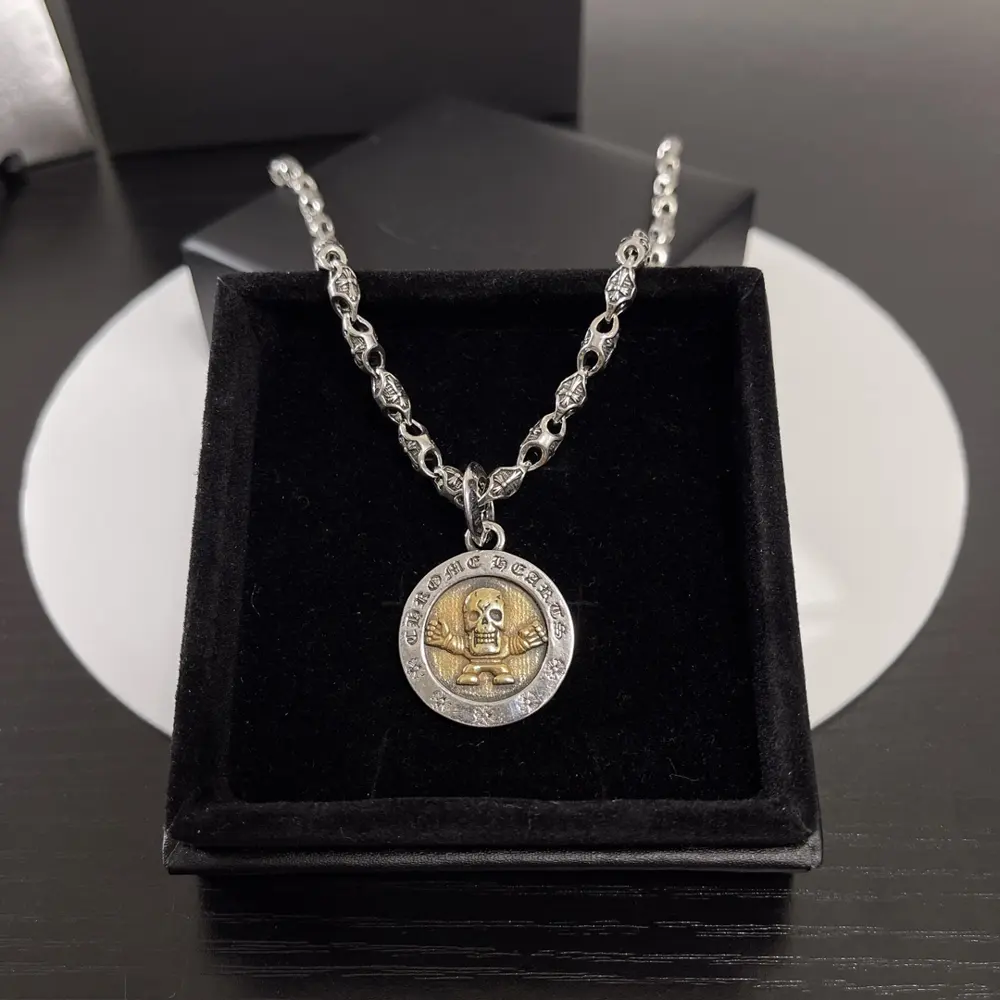Chrome Hearts Necklace