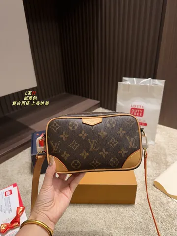 Louis Vuitton Bag
