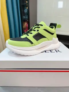 Moncler casual sports shoes