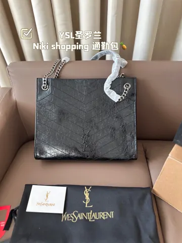 Yves Saint Laurent Bag