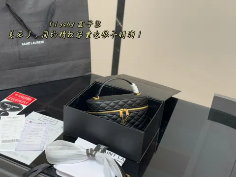 Yves Saint Laurent Crossbody