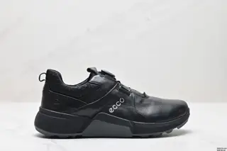 ECCO men’s shoes outdoor leisure non-slip cushioning breathable sports shoes jogging shoes