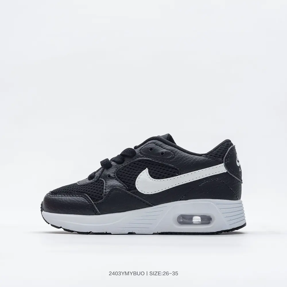 NIKE AIR MAX SC casual retro sports casual children’s shoes CZ5358 002