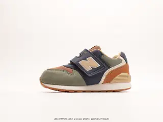 New Balance NB996 children’s shoes retro casual dad shoes sports jogging shoes