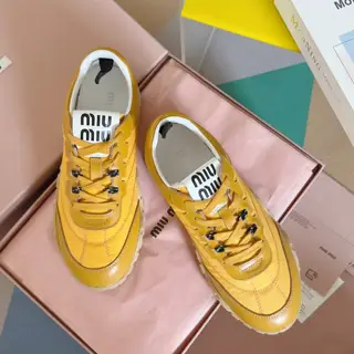Miu Miu Miu’s latest catwalk style