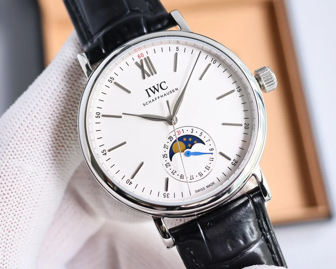 IWC Portofino