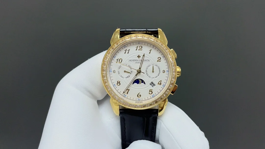 Vacheron Constantin Watch