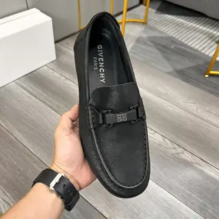 Givenchy casual loafers driving shoes