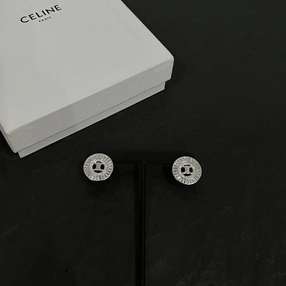 Celine earrings