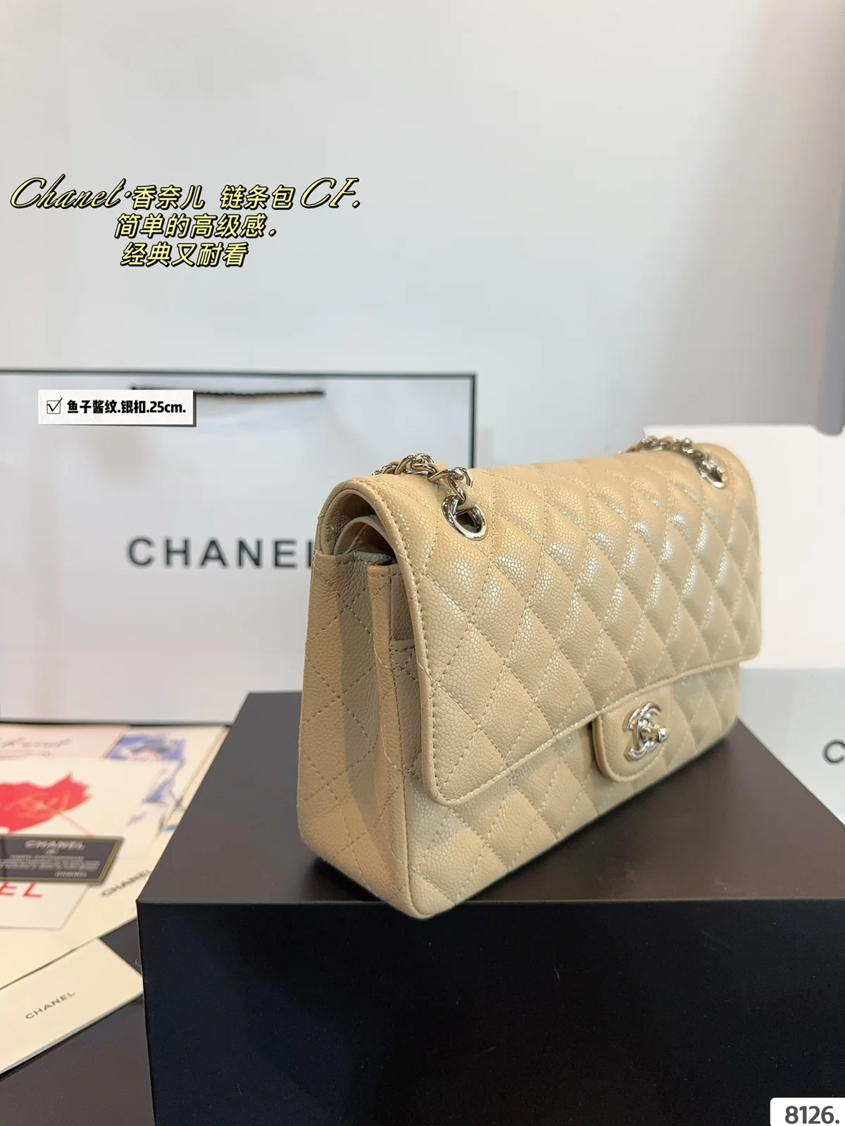 Chanel Bag