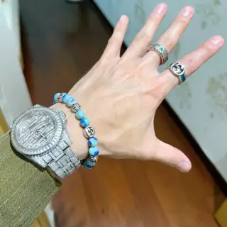 Gucci Bracelet for men and women