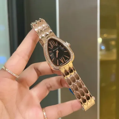 Bvlgari Watch