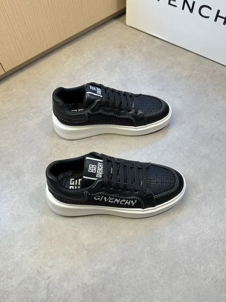 Givenchy casual sports shoes