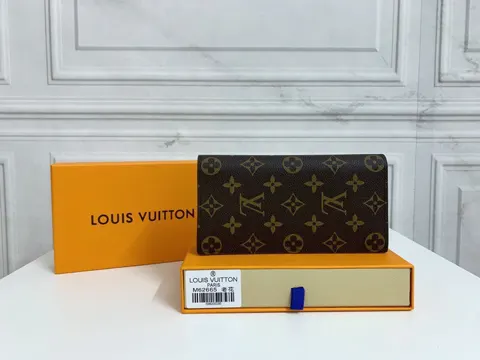 Louis Vuitton Wallet