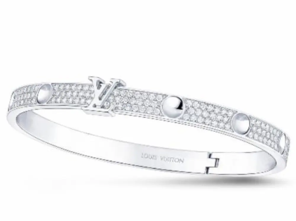 Louis Vuitton Bracelet